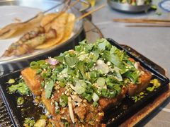 -神伙烧烤(南坪总店)