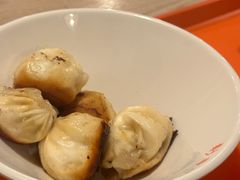 -新丰小吃(高银街分店)