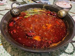 -五里关火锅(牛市口店)