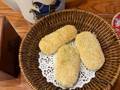 -九十九顶毡房(清河店)