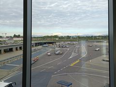 -米兰马尔彭萨国际机场