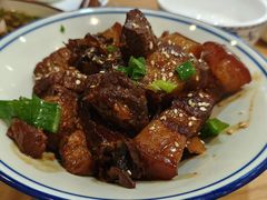-妈妈的味道·腾冲特色菜(和顺古镇店)