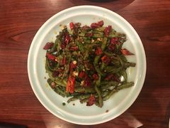 -小土豆北方菜馆(文慧园店)