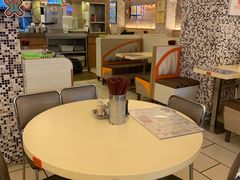 大堂-永盈茶餐厅(江南大道中店)