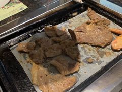 -阪尚皇·原切牛排·烤肉火锅自助(北京路店)