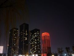 -西海子公园