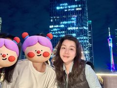 -常来小聚·广州非遗传承餐厅(高德置地店)