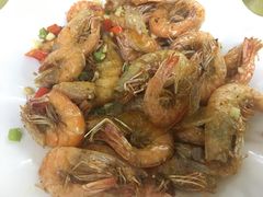 -明记海鲜美食老字号(明记总店)