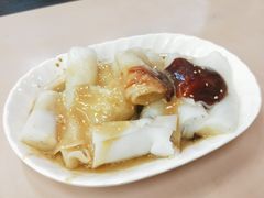 -满足面(白水井大街店)