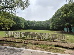 -同里国家湿地公园