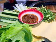 -邹家军铁锅炖(杨家湾店)