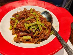 -匠熙小馆(崇文门店)