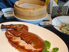 -喜悦烤鸭·新京菜(王府井店)