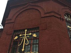 -圣·阿列克谢耶夫教堂