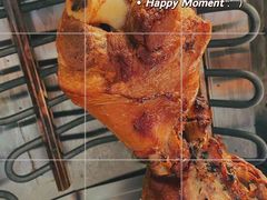 -临空皇冠假日酒店-西餐厅(首都机场店)