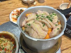 -郑件洋芋饭庄