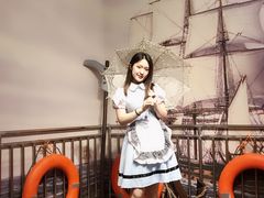 -JOJO实景沉浸侦探剧本杀(大悦城店)