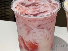 -茶百道(北一路万达店)