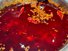 -青山青豆花·笑禅豆腐鱼(黄泥塝店)