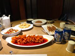 -樊城区沛公餐饮店(挑食拉美步行街店)