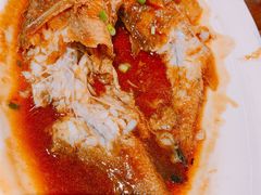 -宴秋杭州菜(锦艺城店)