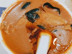 胡辣汤-方中山胡辣汤(蓝堡湾店)