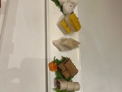 -贝勒爷·酥不腻烤鸭