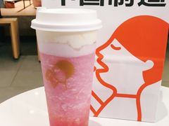 -喜茶(杭州滨江宝龙店)