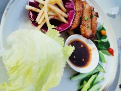 -星叶·东南亚料理(宁波万象汇店)