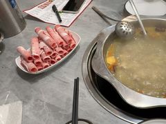 -光头药膳鸡(莱茵小镇店)