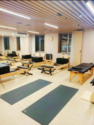 -酉嘉瑜伽YO+YOGA