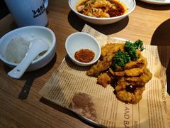 -太二酸菜鱼(武汉光谷保利店)