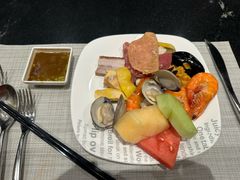 -星汇餐厅(新濠影汇店)