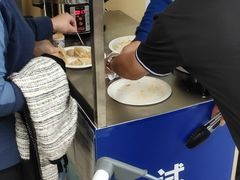-盒马X会员店(上海森兰商都店)
