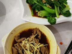 -东街钟楼肉粽(总店)