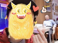 -老江南春·中国龙菜(衡山路店)