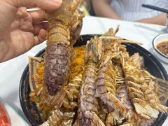 -阿浪海鲜连锁•海鲜加工•老字号(第一市场店)