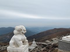 -五台山风景区