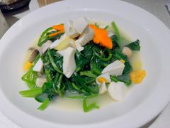 -维园悦谱·海派家常菜(乌鲁木齐南路店)
