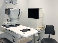 -无界眼镜MaxLess(南翔印象城店)