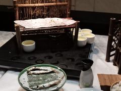 -上海大宁福朋喜来登酒店大堂吧(共和新路店)