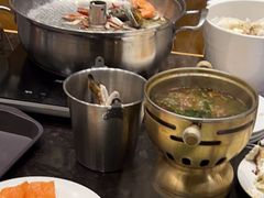 -川骄海鲜自助(亚运村店)