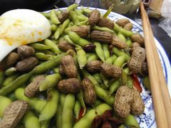 -西北朗益和穆斯林餐厅