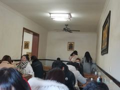 大堂-刘信牛羊肉小炒泡馍(回民街店)