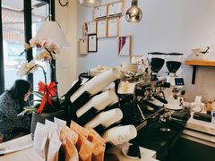 -LAB COFFEE来杯咖啡(浦仓路店)