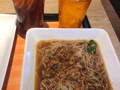 -大快活(丽丰店)