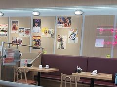 -小川洋风料理(武胜路凯德广场店)