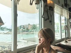 -Vanillacafe香草咖啡(银海大世界店)