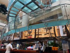 -威斯汀舞台餐厅