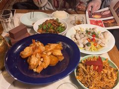-小吊梨汤·北京菜·烤鸭(清河万象汇店)